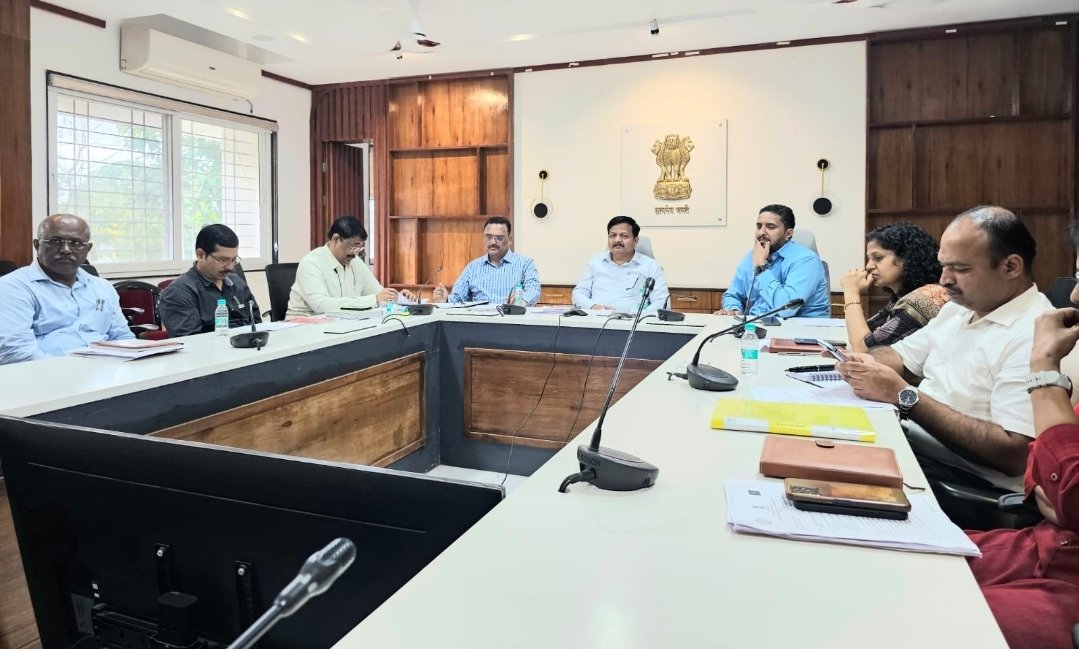 सातारा जिल्ह्यात 1 ते 7 ऑगस्ट कालावधीत महसूल सप्ताहाचे आयोजन