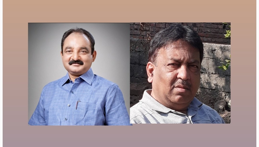 वाई – कुसगाव क्रशरबाबत मकरंद पाटील यांची भूमिका ग्रामस्थांच्या बाजूची: शिंदे