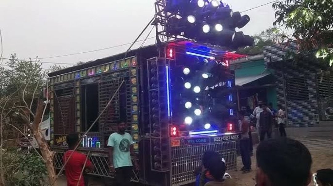 लेझर लाईटला जिल्ह्यात पूर्णपणे बंदी – पालकमंत्री शंभूराज देसाई