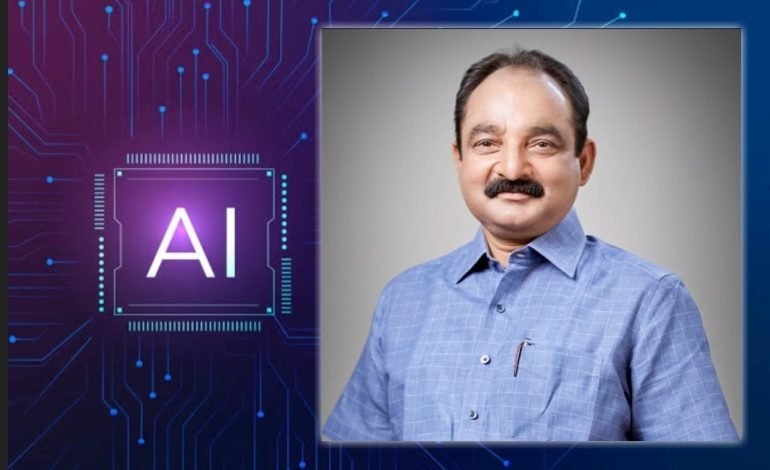 ‘किसन वीर’ वर सोमवारी शेतकरी मेळावा – प्रमोद शिंदे