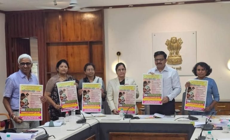 तीन महिन्यात सहा बालविवाह रोखण्यात यश