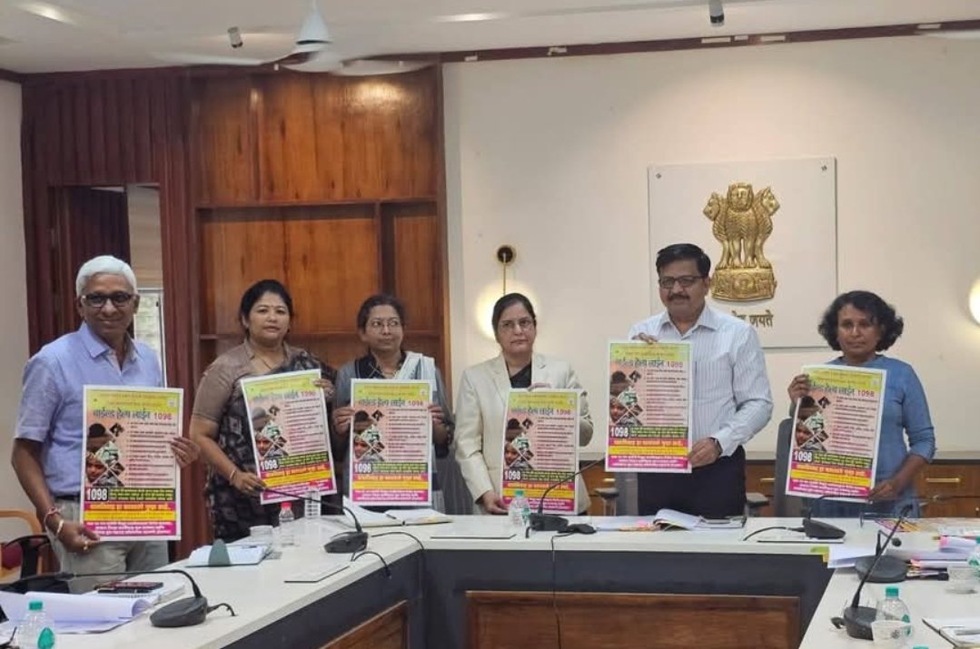 तीन महिन्यात सहा बालविवाह रोखण्यात यश