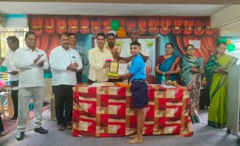 राजमाता अहिल्यादेवींचे विचार प्रेरणादायी : प्राचार्य रविंद्र येवले