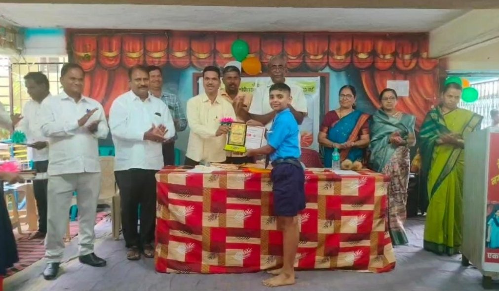 राजमाता अहिल्यादेवींचे विचार प्रेरणादायी : प्राचार्य रविंद्र येवले