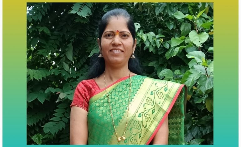 शिक्षक : विचारांचे शिल्पकार