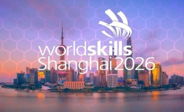 जागतिक कौशल्य स्पर्धा २०२६ साठी नाव नोंदणी करून स्पर्धेत सहभागी होण्याचे आवाहन