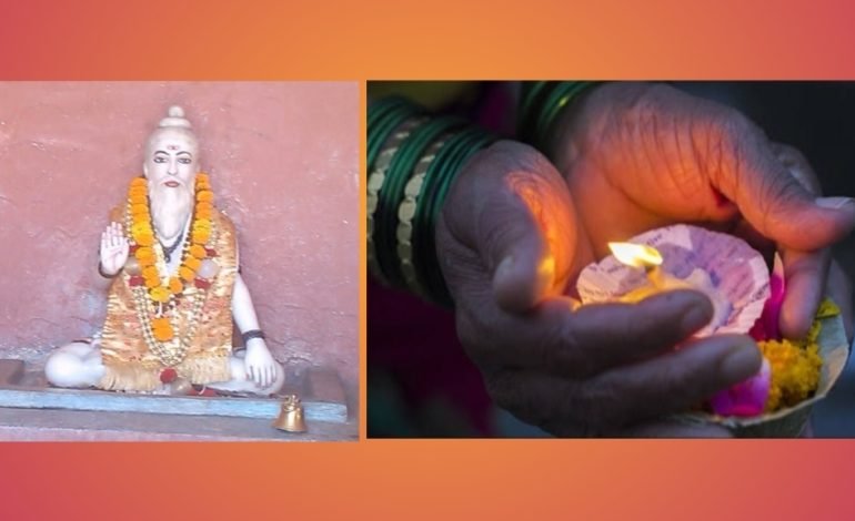 भुईंज येथे गुरूवारी होणार भव्य ऋषीपंचमी सोहळा