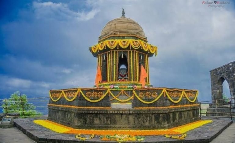 शिवरायांचे दुर्गवैभव – आता जागतिक ठेवा!