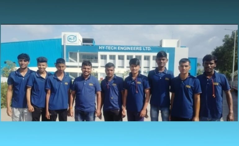 वाई येथील GYDC मधील १३ उमेदवारांना रोजगार संधी : सीएनसी मशीन ऑपरेटर कोर्सचा यशस्वी उपक्रम