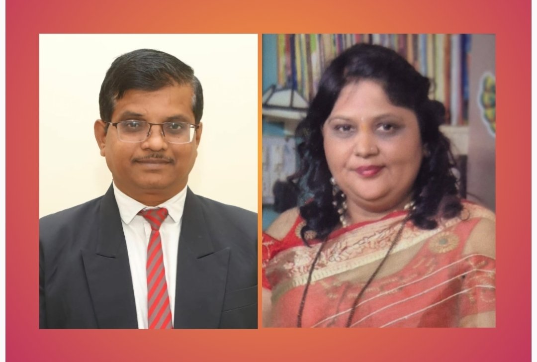 लातूरच्या शाहू महाविद्यालयात पदव्युत्तर परीक्षेत जयंत लंगडे प्रथम