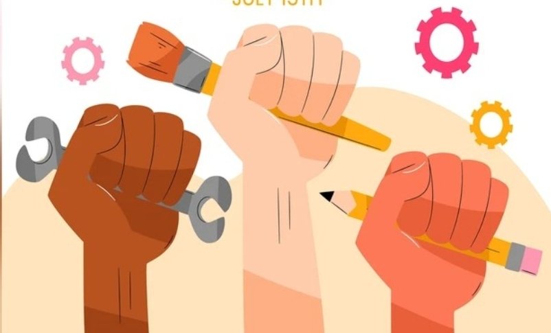 युवक युवतींना जागतिक कौशल्य स्पर्धेत सहभागी होण्याचे आवाहन