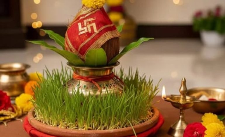 आदिशक्ती: उत्पत्ती, स्वरूप आणि साधना