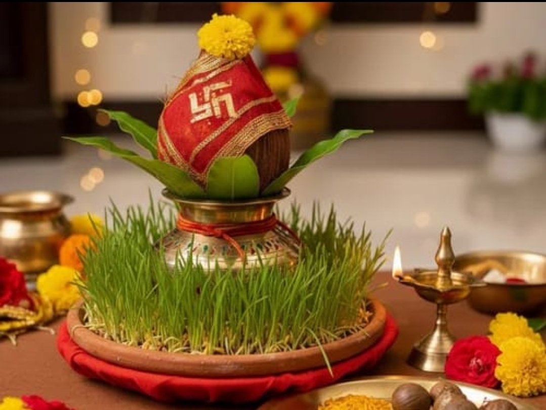 आदिशक्ती: उत्पत्ती, स्वरूप आणि साधना