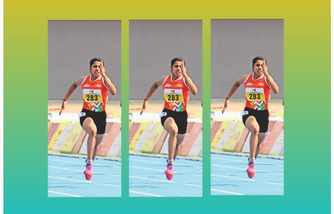 साताऱ्याची कन्या सुदेष्णाची ऐतिहासिक कामगिरी