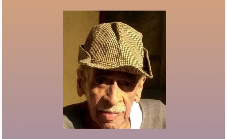 सातारा विभूषण हरपले