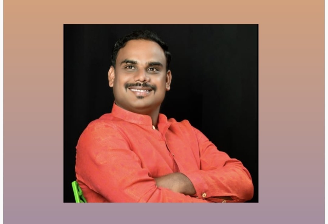 एकसरचे युवा नेतृत्व मयूर कमलाकर चव्हाण : संघर्षातून साकारलेली विकासाची यशोगाथा