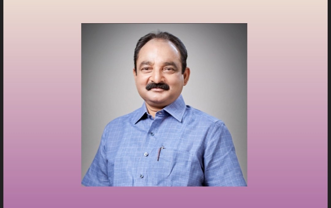 नैसर्गिक आपत्तीमध्ये बाधित शेतकऱ्याना मदत करण्यास शासनाचे सर्वोच्च प्राधान्य : मदत व पुनर्वसन मंत्री मकरंद जाधव-पाटील