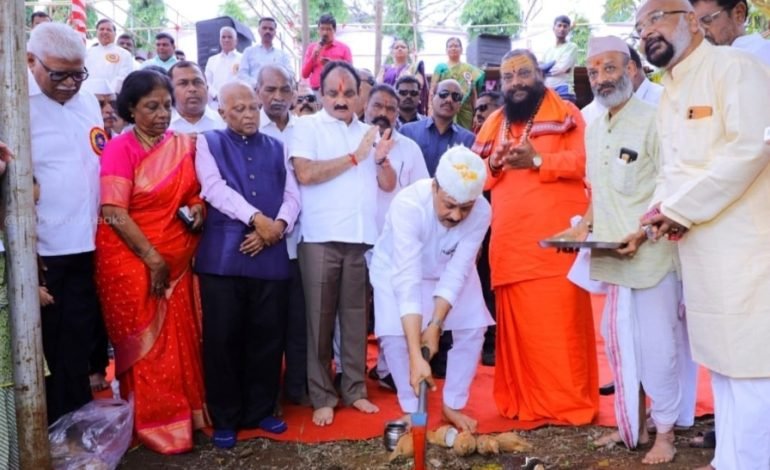 शाहिरांच्या विचारांचा वारसा आणि वसा जपायला हवा : ना. अजितदादा पवार