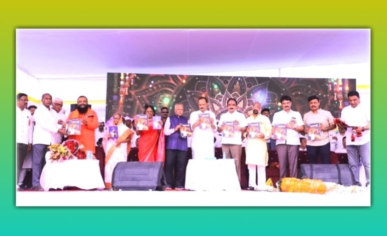 “कलास्पर्श स्मरणिका” म्हणजे उच्च पराकोटीची सांस्कृतिक गाथाच