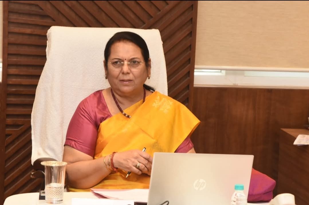 डॉ. संपदा मुंडे प्रकरणात उपसभापती डॉ. नीलम गोऱ्हे यांचे निर्देश