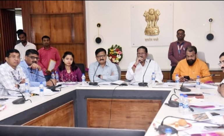 किल्ले प्रतापगड येथील सुविधांसाठी आवश्यकता भासल्यास देवस्थानची जमीन देवू – खासदार उदयनराजे भोसले