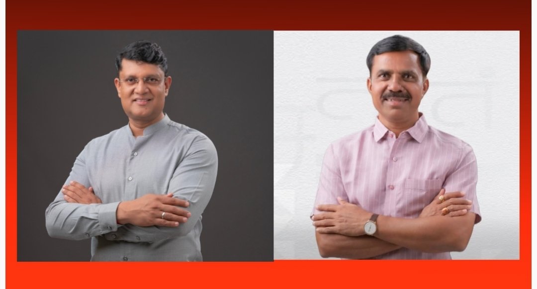 वाई पालिकेच्या 22 जागांसाठी 61 उमेदवार मैदानात : 20 जनांची माघार