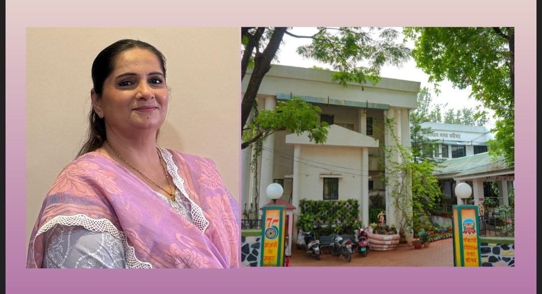 परवीन मेमन यांना प्रभाग ४ मध्ये मतदारांचा वाढता जनाधार;