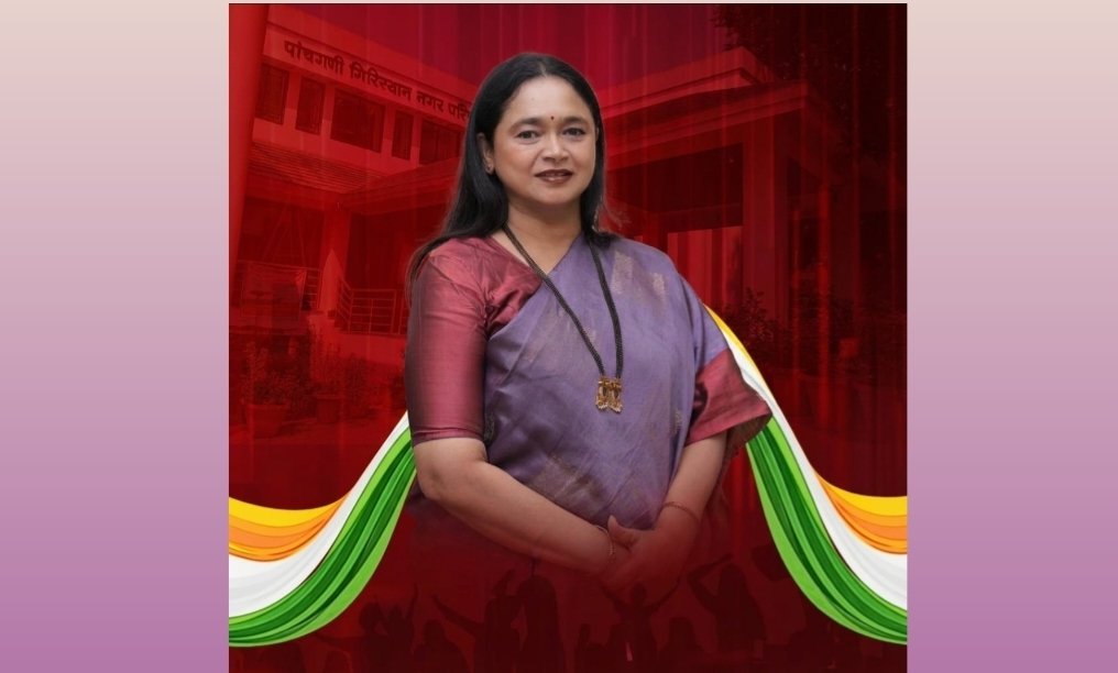 ‘घाटूबाई’च्या आशीर्वादाने राजश्री सणस बाजी मारणार