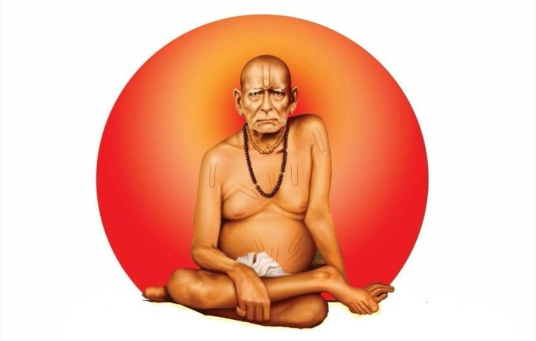 स्वामी समर्थांच्या पादुकांचा सोमवारी साताऱ्यात दर्शन सोहळा