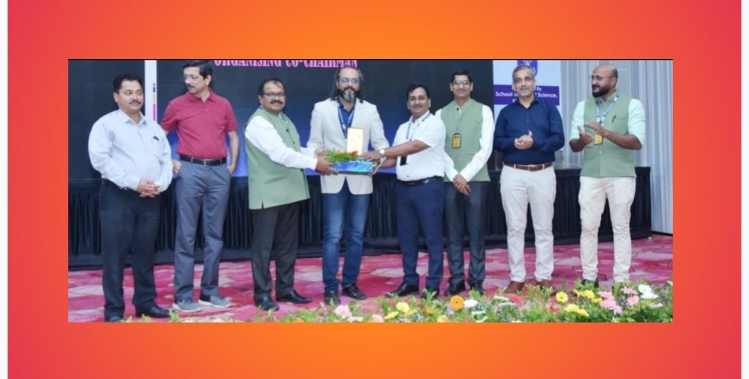 डॉ.अनिरुद्ध बारगजे यांची CDE समितीच्या अध्यक्षपदी बिनविरोध निवड