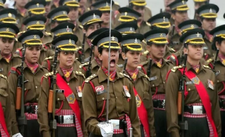 भारतीय सशस्त्र सैन्यदलामध्ये अधिकारी पदाच्या पूर्व प्रशिक्षणाची मोफत सुर्वणसंधी