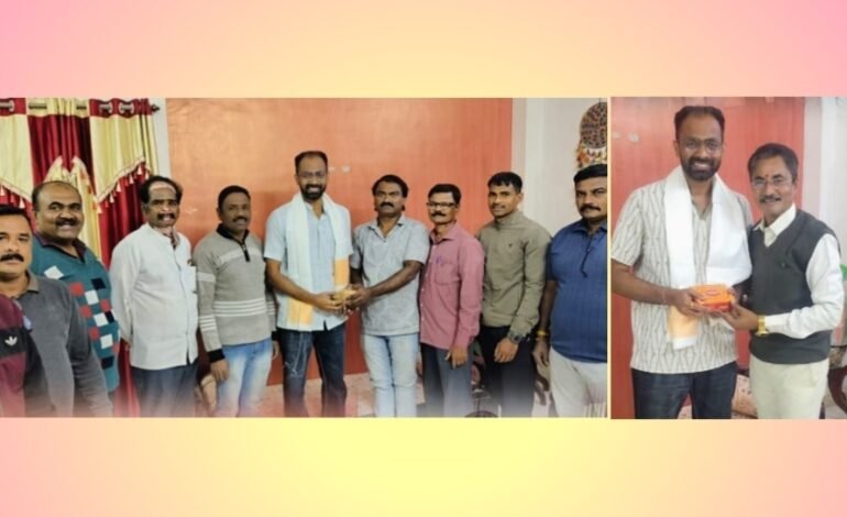 जिद्द, सातत्य आणि अभ्यासाच्या बळावर रोहन भोसले यांनी तीन शासकीय परीक्षांत मिळवले घवघवीत यश