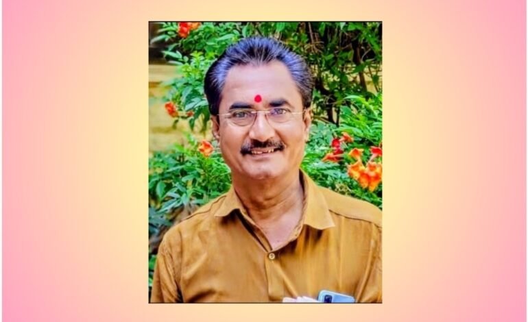 सन्मान समाजप्रबोधनाचा, आदर्श पत्रकारितेचा