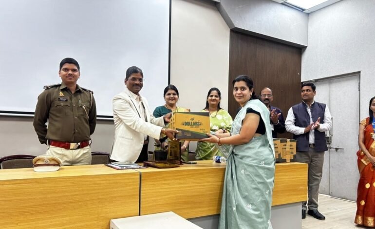 रस्ते अपघात रोखण्यासाठी वाहतूक नियमांचे काटेकोर पालन गरजेचे – विनय मोरे