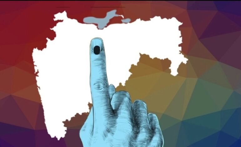 जिल्हा परिषद व पंचायत समित्यांसाठी 5 ऐवजी 7 फेब्रुवारी 2026 रोजी मतदान तर 9 फेब्रुवारी 2026 रोजी मतमोजणी