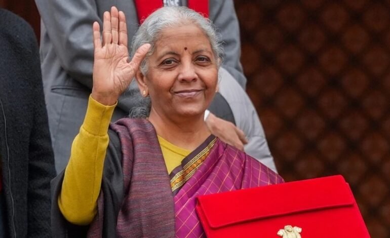 केंद्रीय अर्थसंकल्प 2026-27 ठळक वैशिष्ट्ये