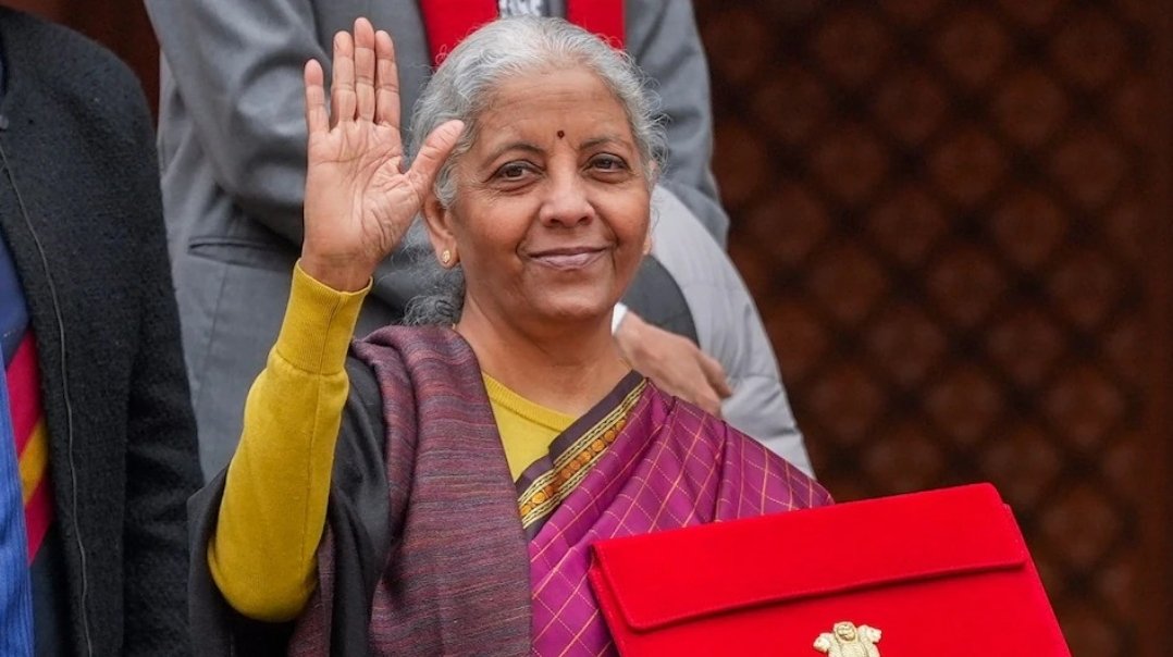 केंद्रीय अर्थसंकल्प 2026-27 ठळक वैशिष्ट्ये