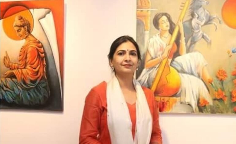 ६५ वे महाराष्ट्र राज्य कला प्रदर्शन यंदा सांगलीत;