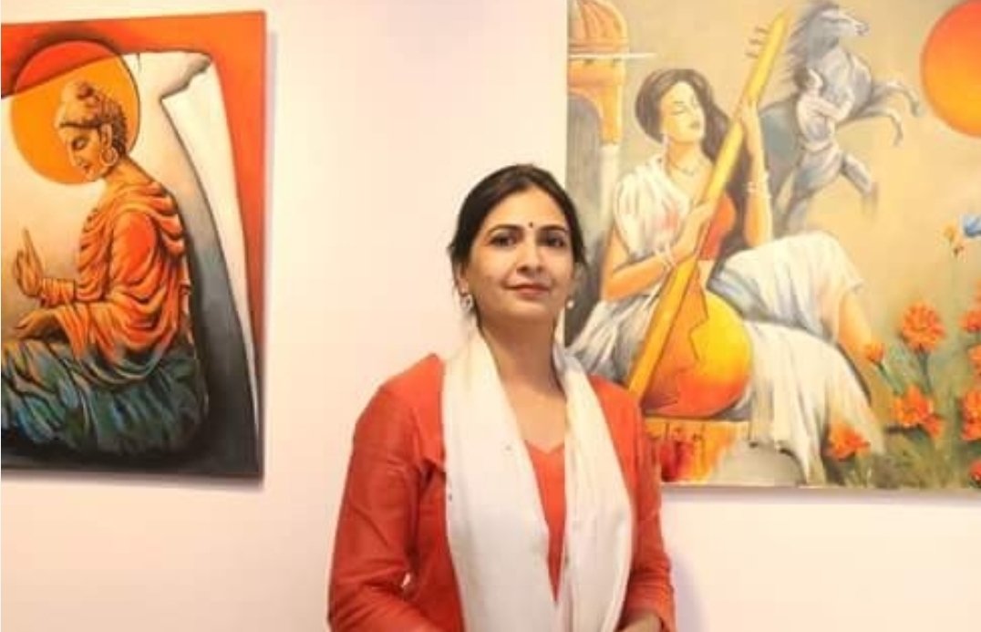 ६५ वे महाराष्ट्र राज्य कला प्रदर्शन यंदा सांगलीत;