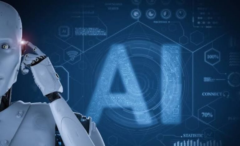 कृत्रिम बुद्धिमत्तेच्या जबाबदार वापरासाठी जनजागृती प्रतिज्ञा मोहिम