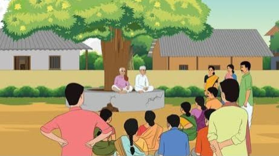 मुदत संपणाऱ्या आणि नव्याने स्थापित ग्रामपंचायतीच्या निवडणुकीसाठी प्रभागरचना कार्यक्रम जाहीर