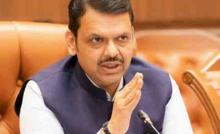 राज्यातील खासगी व धर्मादाय रुग्णालयांना  शासकीय आरोग्य योजना राबविणे बंधनकारक – मुख्यमंत्री देवेंद्र फडणवीस