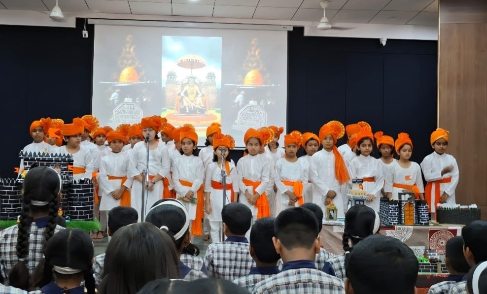 नव्या शैक्षणिक धोरणाची यशस्वी पाऊलवाट