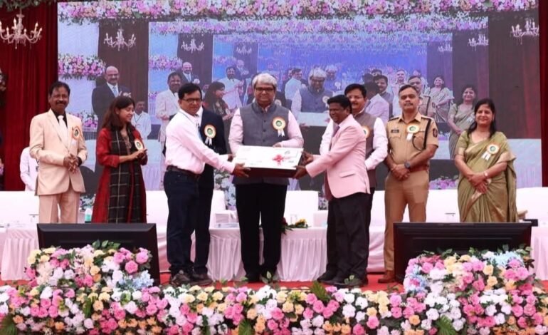 दुर्गम भागात कायदेशीर हक्कांच्या जाणीव जागृतीसाठी विधी सेवा महा शिबिरे उपयुक्त – मुंबई उच्च न्यायालयाचे न्यायमूर्ती रणजीत सिंह राजा भोसले