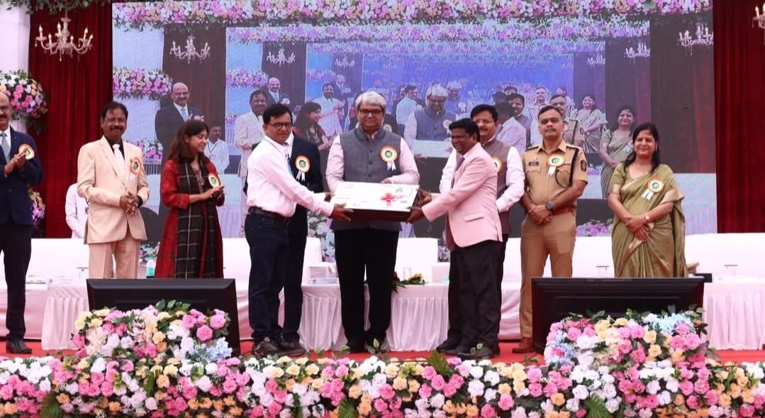 दुर्गम भागात कायदेशीर हक्कांच्या जाणीव जागृतीसाठी विधी सेवा महा शिबिरे उपयुक्त – मुंबई उच्च न्यायालयाचे न्यायमूर्ती रणजीत सिंह राजा भोसले