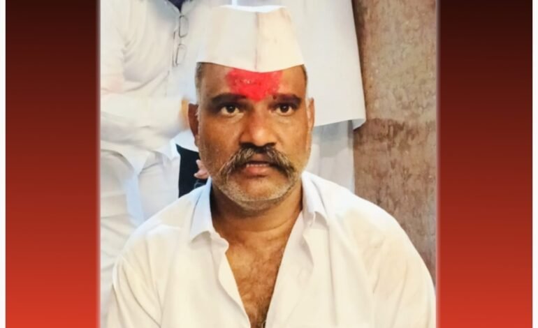 बावधनची प्रसिद्ध बगाड यात्रा ८ मार्चला; भक्ती-श्रद्धेचा महासंगम अनुभवायला सज्ज!