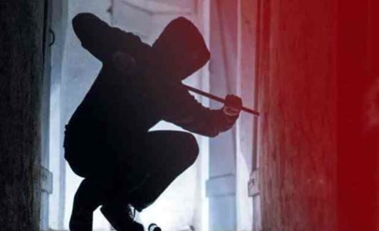 भुईंज परिसरात घरफोड्यांचा धुमाकूळ; वाडी-वस्त्यांवर चोरीचे सत्र, नागरिक भयभीत