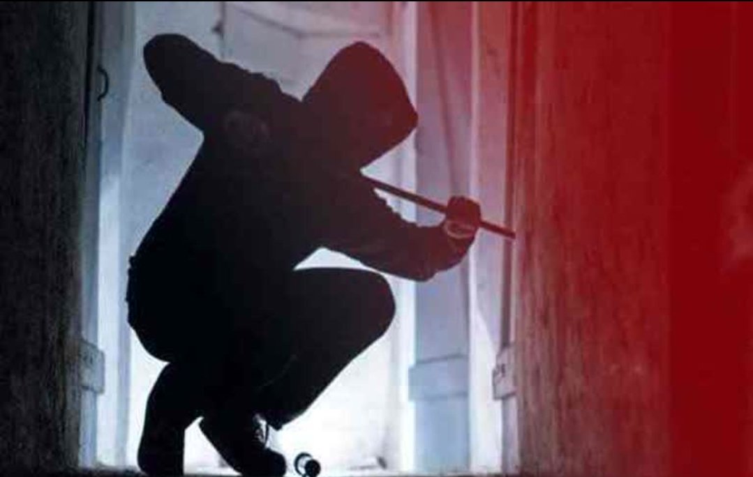 भुईंज परिसरात घरफोड्यांचा धुमाकूळ; वाडी-वस्त्यांवर चोरीचे सत्र, नागरिक भयभीत