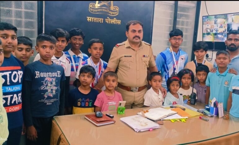 राज्यस्तरीय आर्चरीत संगविवेक आर्चर्स अकॅडमीचे नेत्रदीपक यश