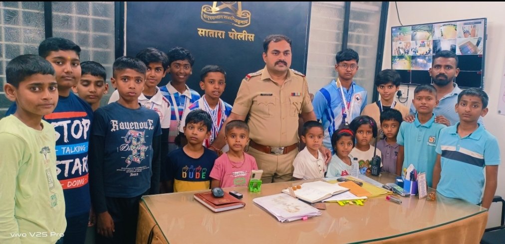 राज्यस्तरीय आर्चरीत संगविवेक आर्चर्स अकॅडमीचे नेत्रदीपक यश